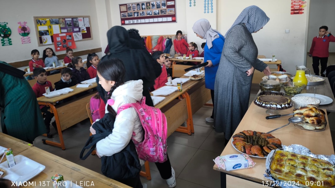 TUTUM YATIRIM VE TÜRK MALLARI HAFTASI